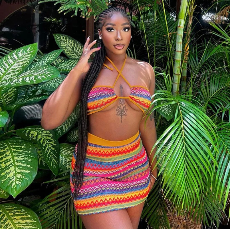 Naomi 2-Piece – KBR Essentials