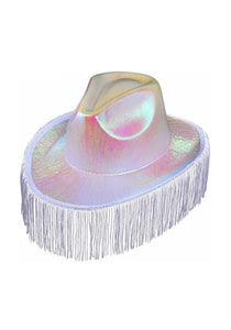 Tassle Costume Hat