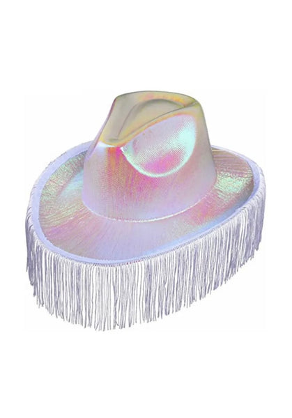 Tassle Costume Hat