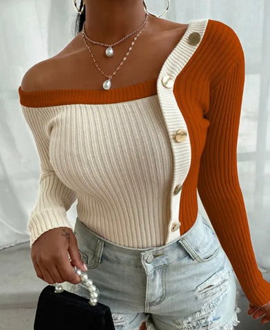 Too Cute Sweater