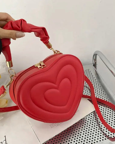 My Heart Handbag