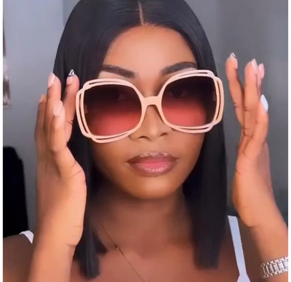 Champagne Sunnies