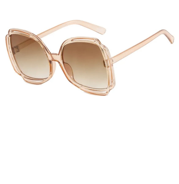 Champagne Sunnies