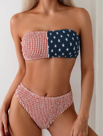 USA Set
