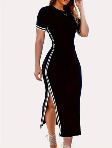 Racer Dress