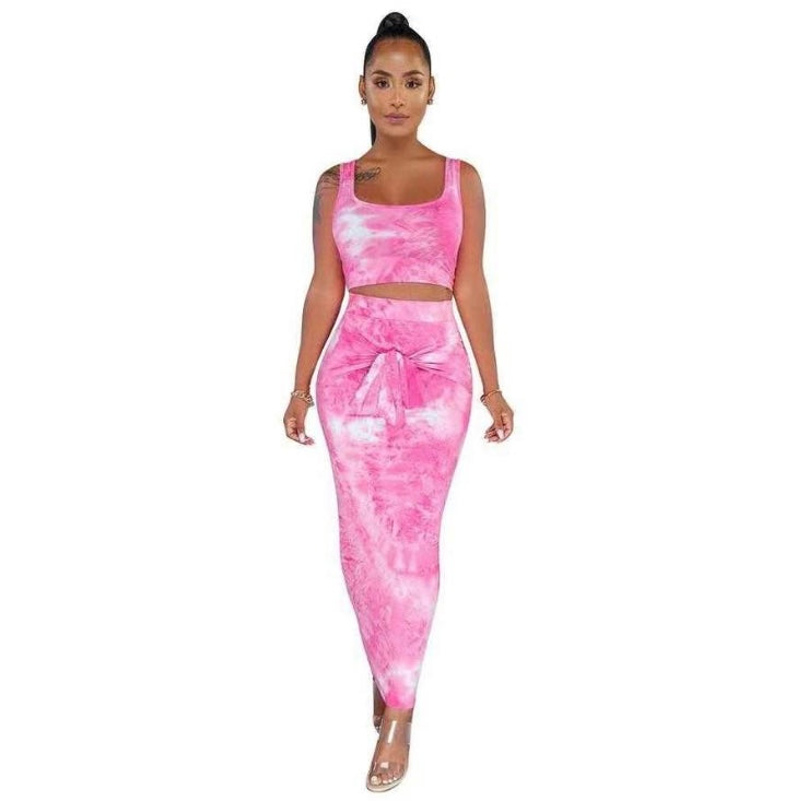 Starburst 2-Piece Set